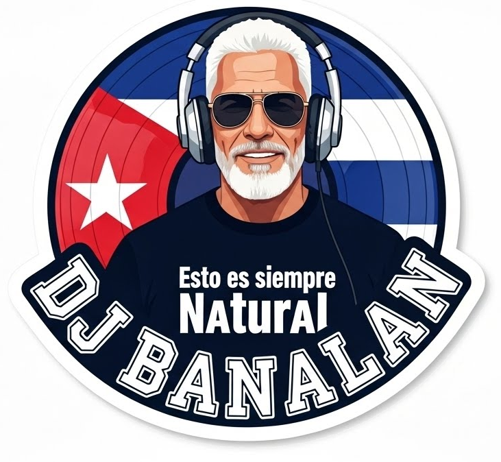 DJ BANALAN